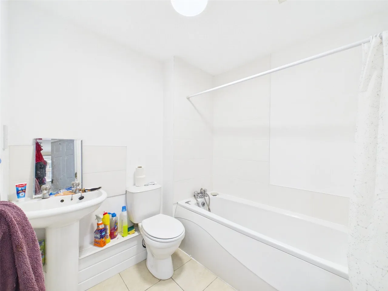 Little Bolton Terrace, Salford, Greater Manchester, M5 5BD, photo 9
