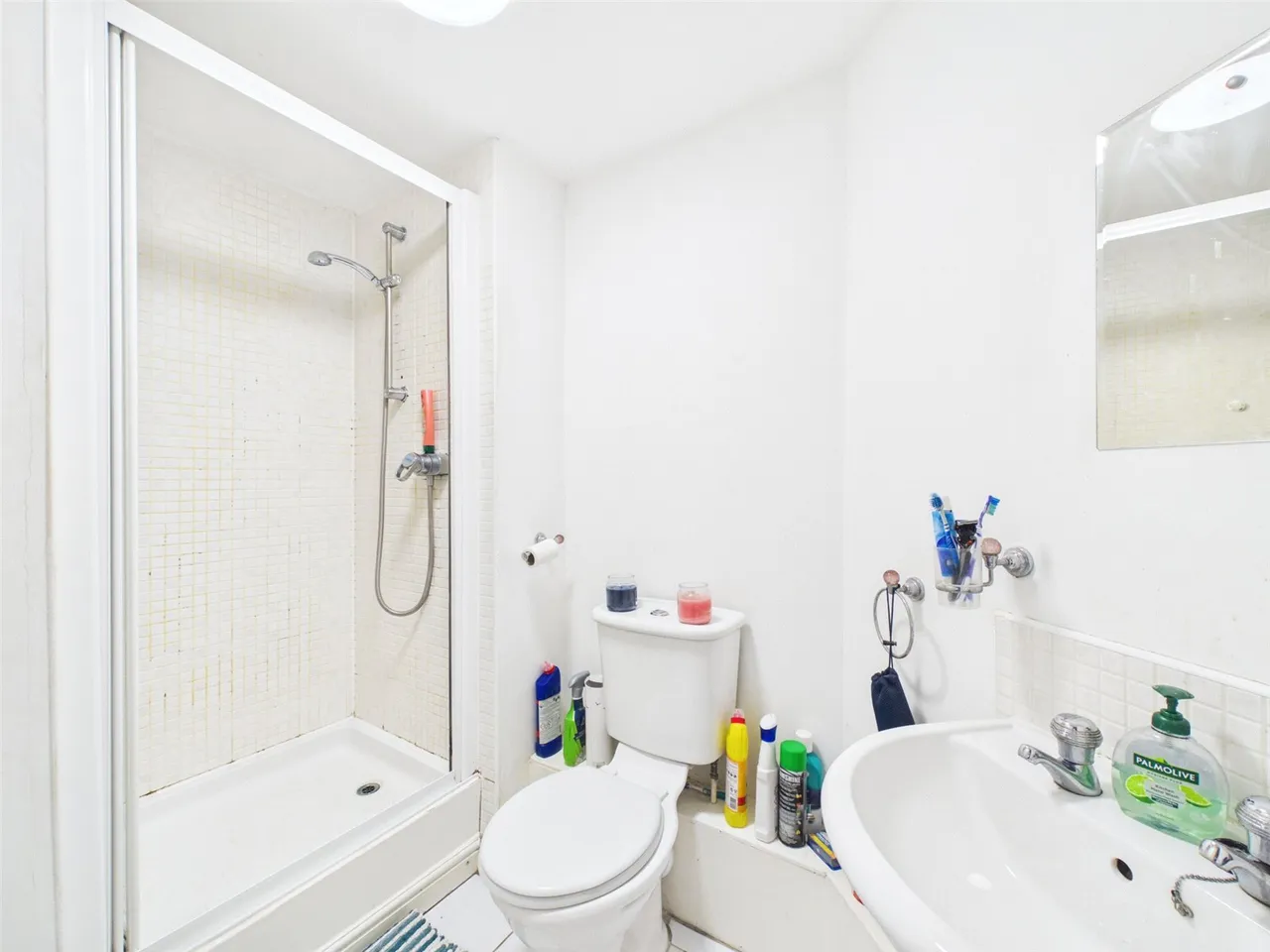 Little Bolton Terrace, Salford, Greater Manchester, M5 5BD, photo 7