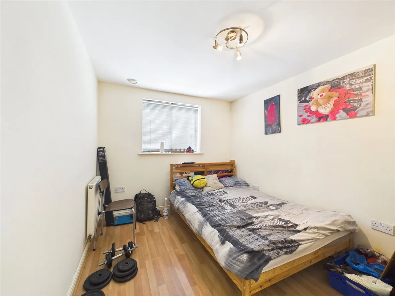 Little Bolton Terrace, Salford, Greater Manchester, M5 5BD, photo 6