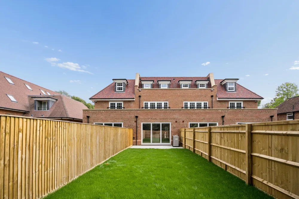 Amersham Road, Beaconsfield, HP9, photo 4