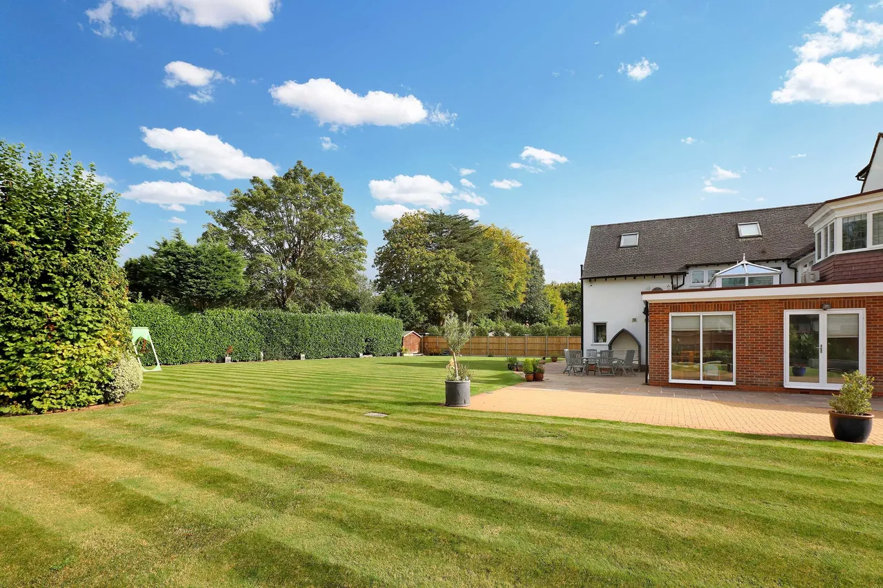 15 Vicarage Way, Gerrards Cross, SL9, photo 10