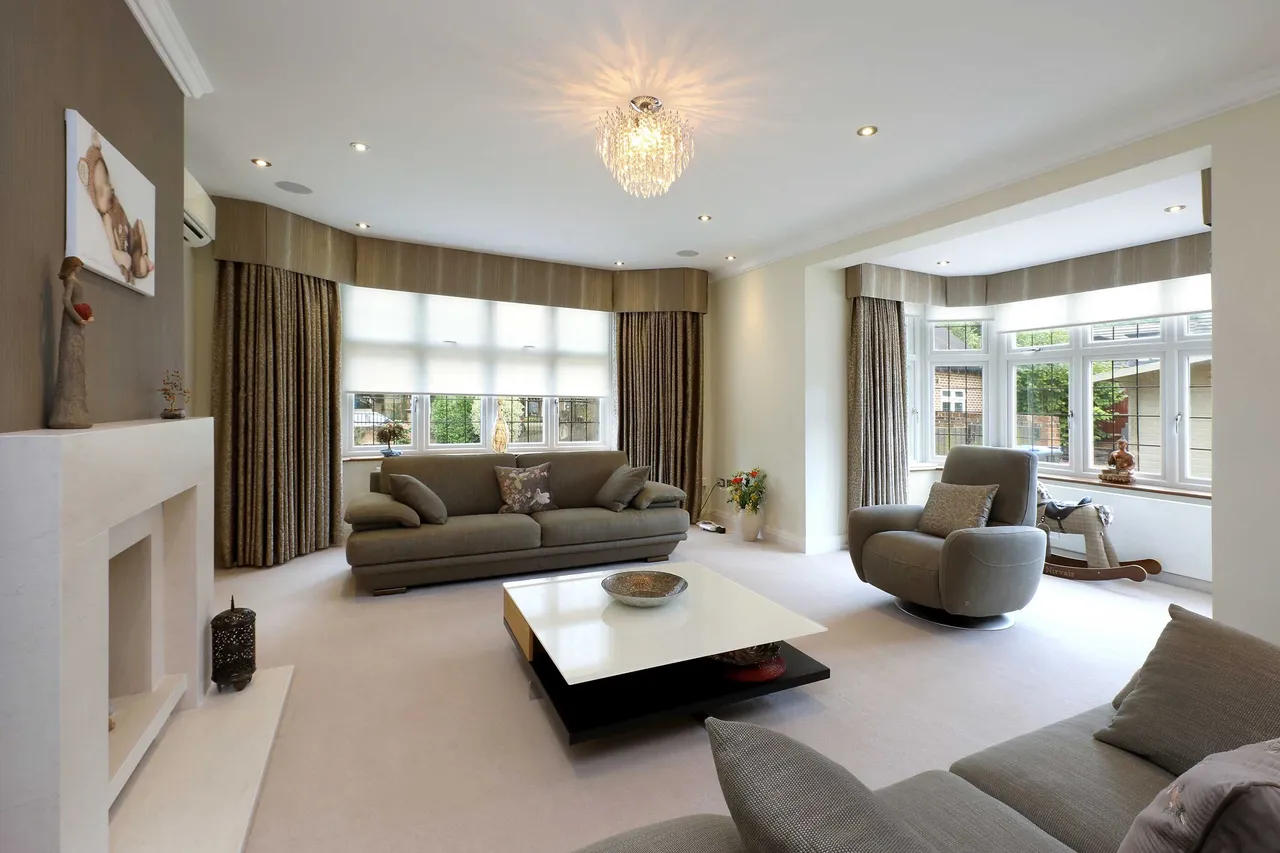 15 Vicarage Way, Gerrards Cross, SL9, photo 8