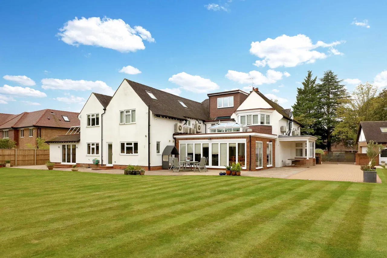 15 Vicarage Way, Gerrards Cross, SL9, photo 6