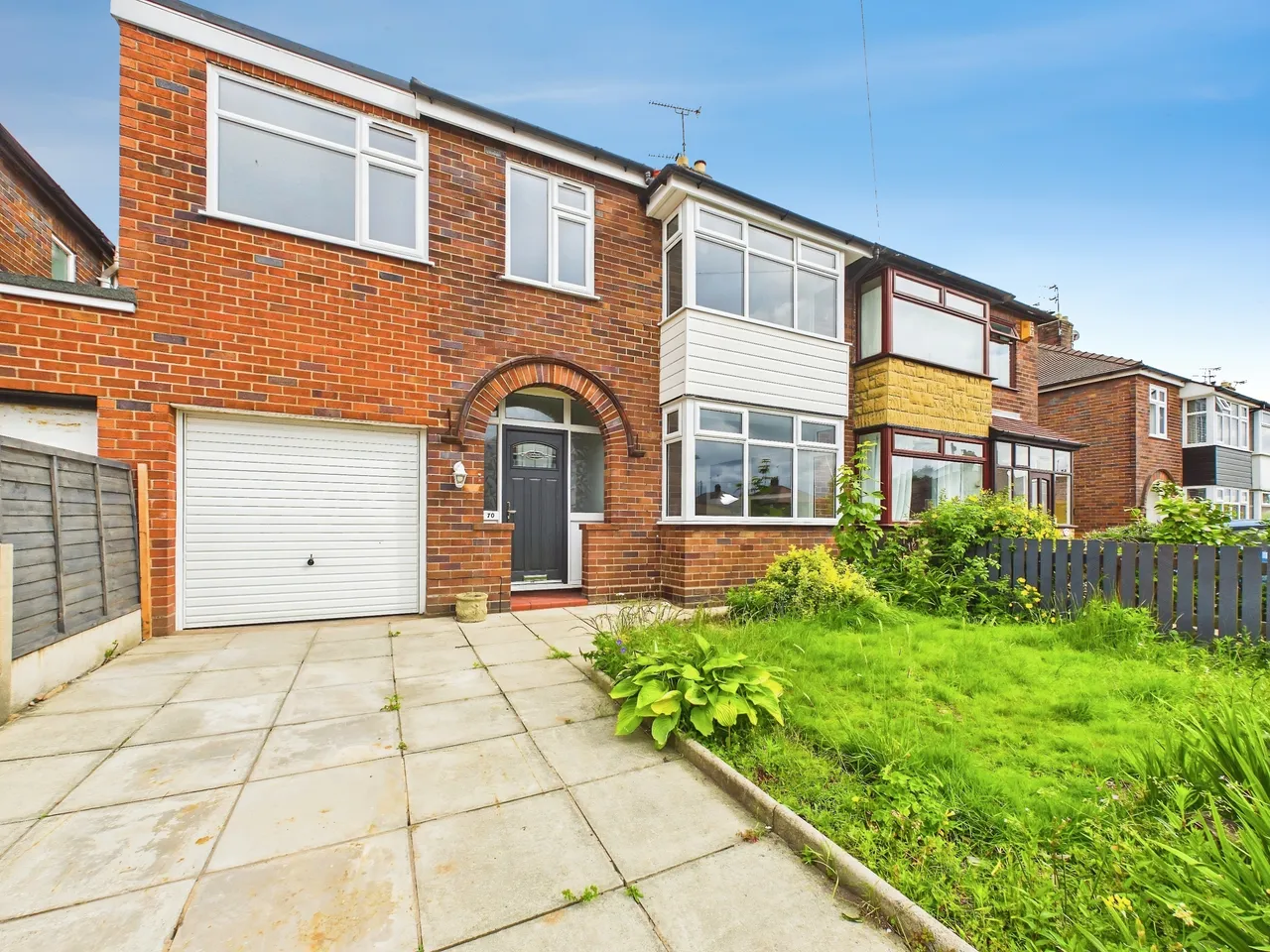 4 bed house for sale, St Georges Avenue, Windle, WA10