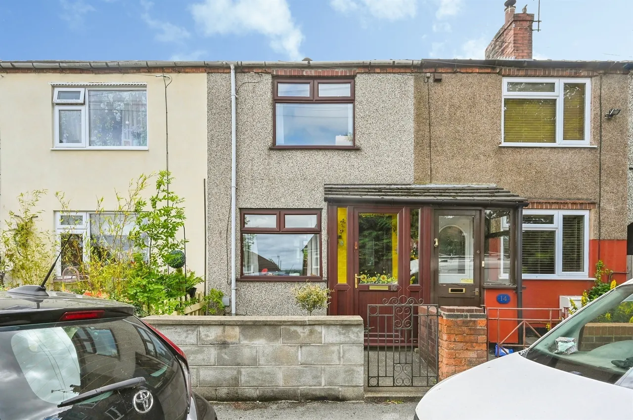 1 bed house for sale, Mount Pleasant, Ripley, DE5
