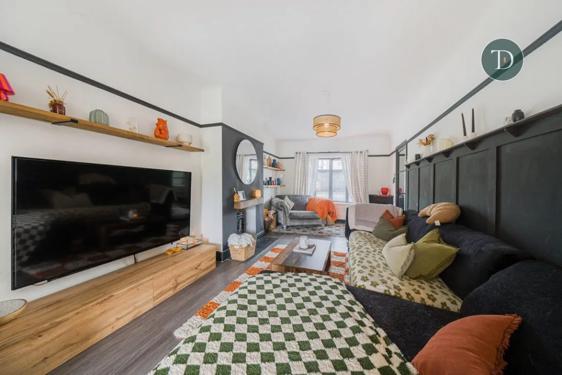 Valley Drive, Great Sutton, CH66 3PY, photo 6