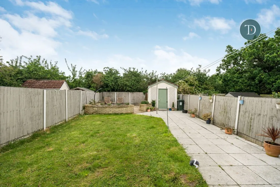 Valley Drive, Great Sutton, CH66 3PY, photo 30