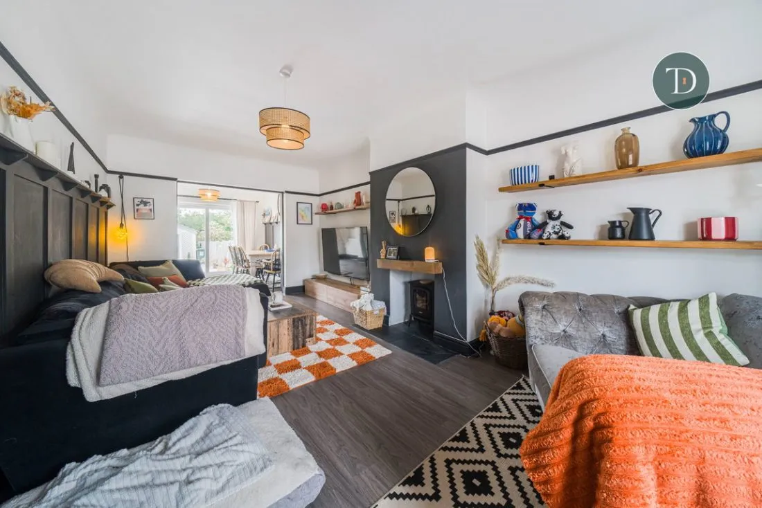 Valley Drive, Great Sutton, CH66 3PY, photo 3
