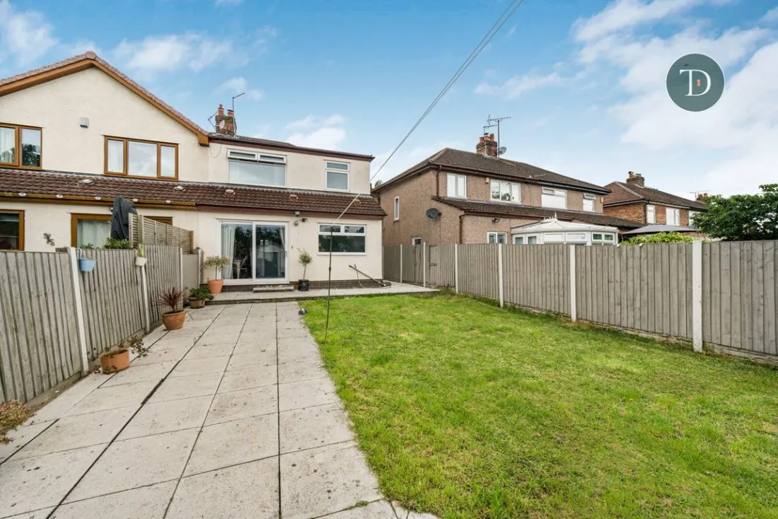 Valley Drive, Great Sutton, CH66 3PY, photo 31