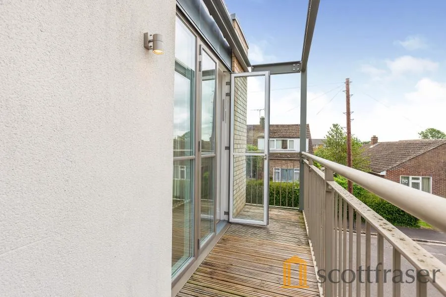 Butlers Drive, Carterton, OX18, photo 9