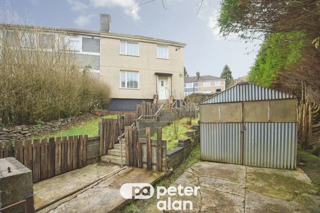 Woodland Road, Port Talbot, SA13, photo 17