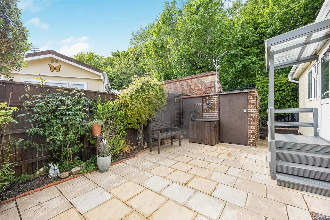 Peppard Road, Emmer Green, RG4, photo 16