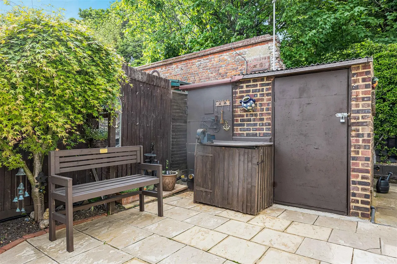 Peppard Road, Emmer Green, RG4, photo 6