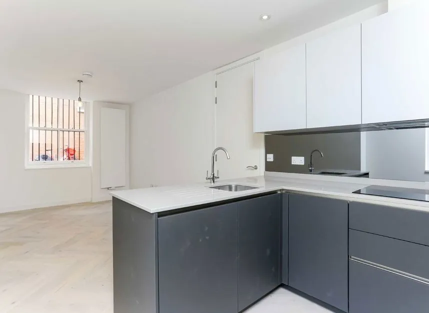 Lily Place, Clerkenwell, EC1N, photo 4