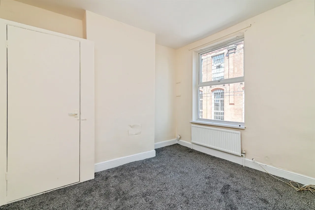 Forster Street, Nottingham, NG7, photo 8