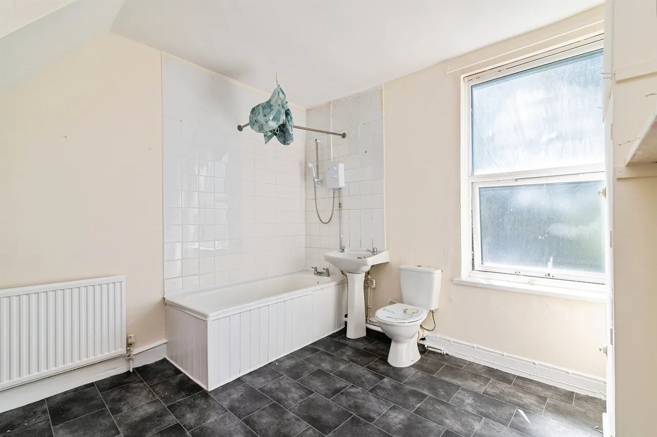 Forster Street, Nottingham, NG7, photo 11