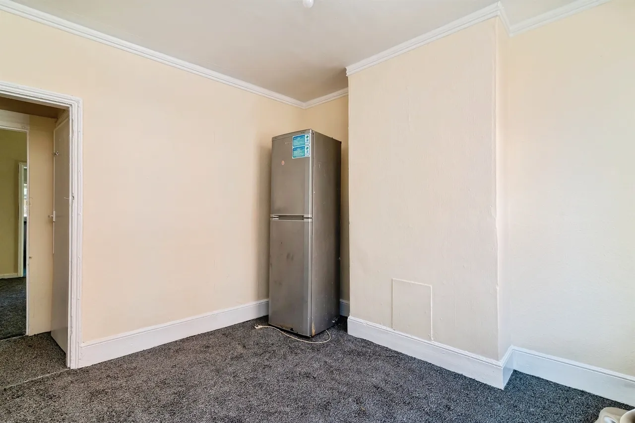 Forster Street, Nottingham, NG7, photo 3