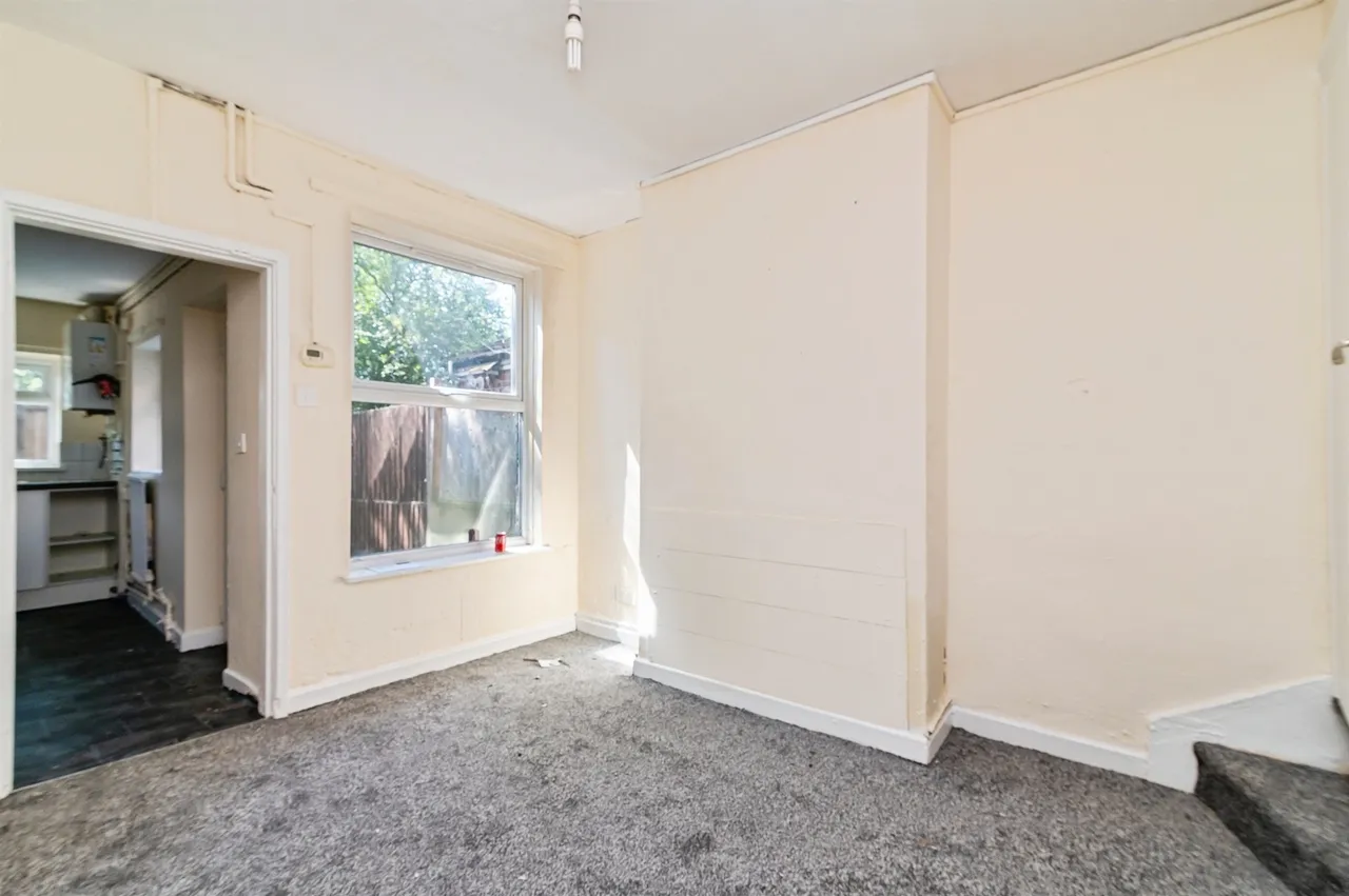 Forster Street, Nottingham, NG7, photo 4