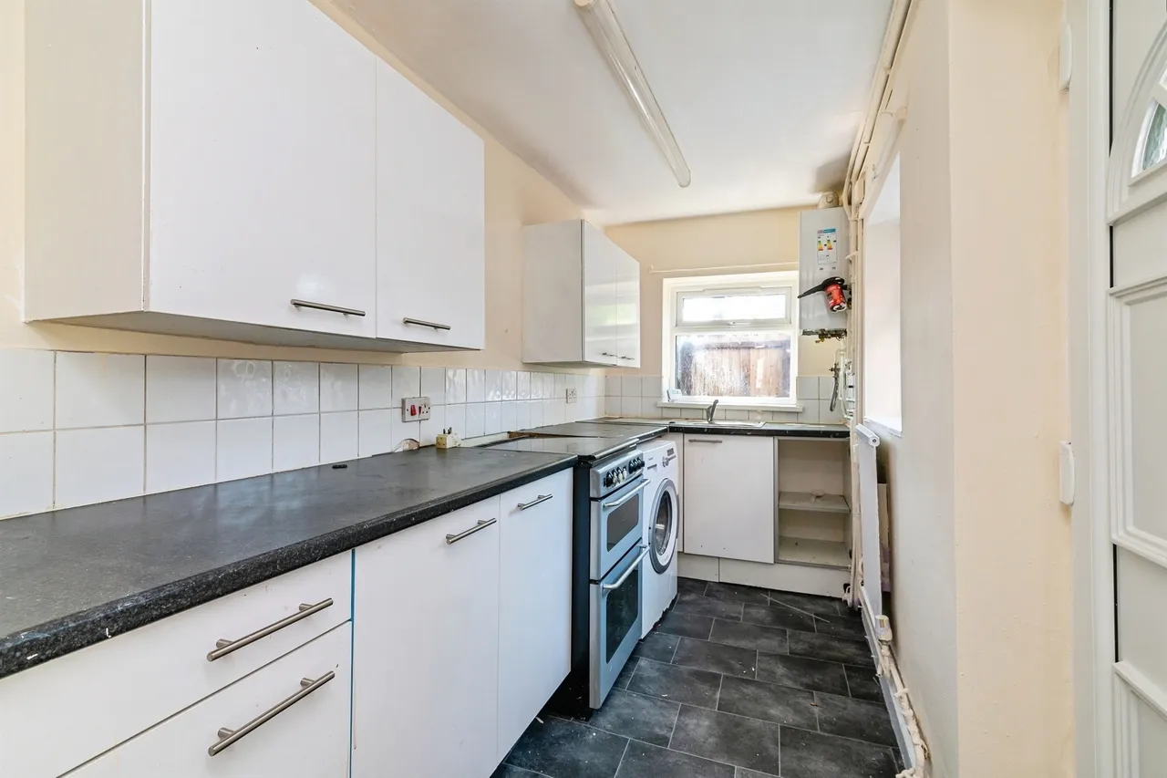 Forster Street, Nottingham, NG7, photo 7