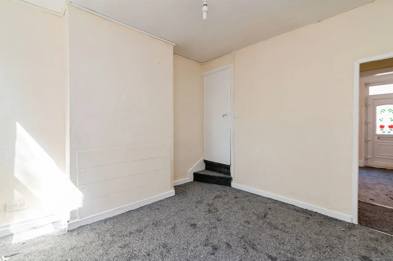 Forster Street, Nottingham, NG7, photo 5