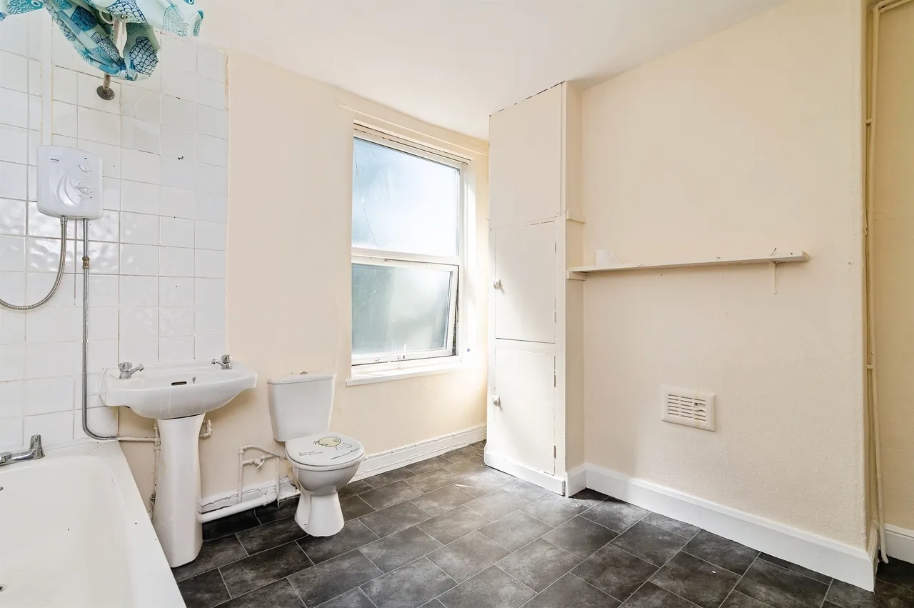 Forster Street, Nottingham, NG7, photo 10