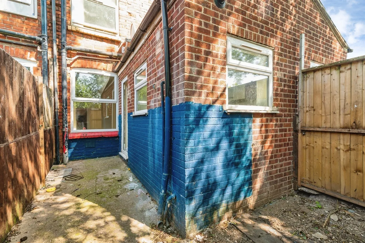 Forster Street, Nottingham, NG7, photo 15