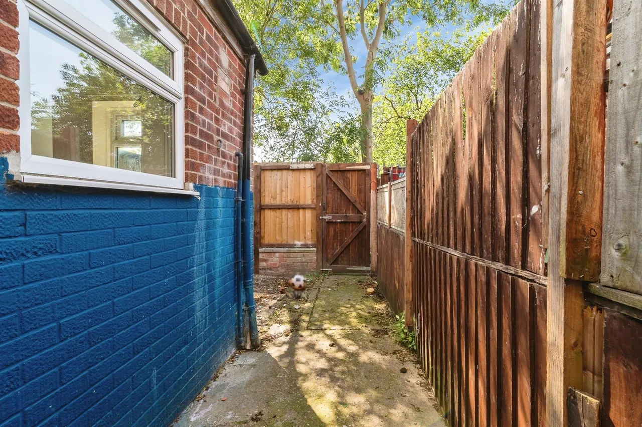 Forster Street, Nottingham, NG7, photo 16