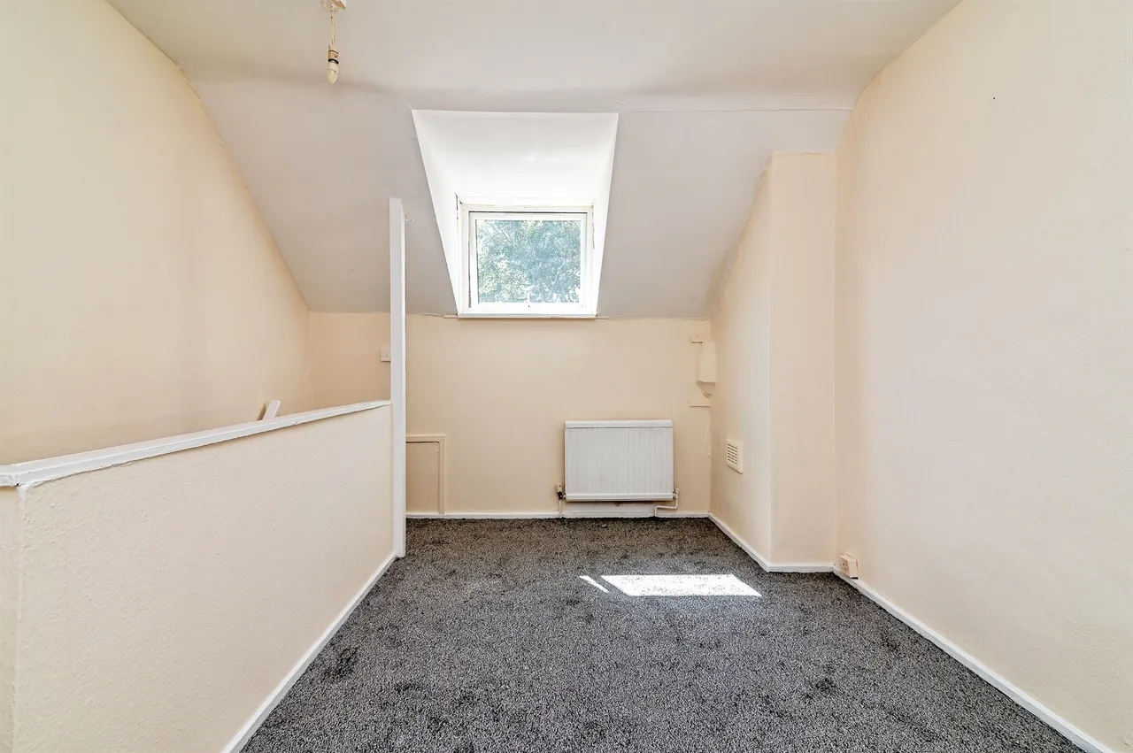 Forster Street, Nottingham, NG7, photo 13