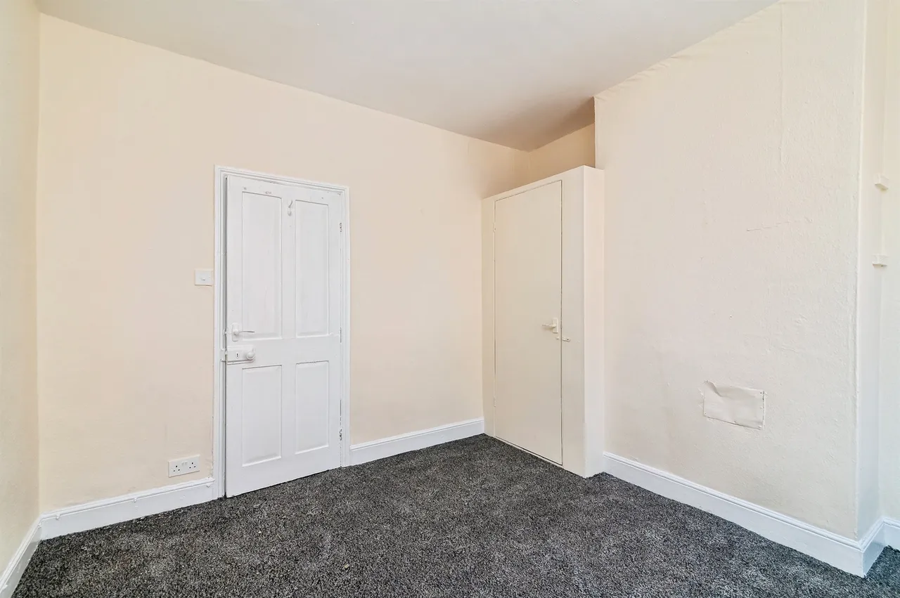 Forster Street, Nottingham, NG7, photo 9