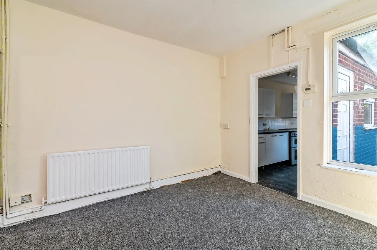 Forster Street, Nottingham, NG7, photo 6