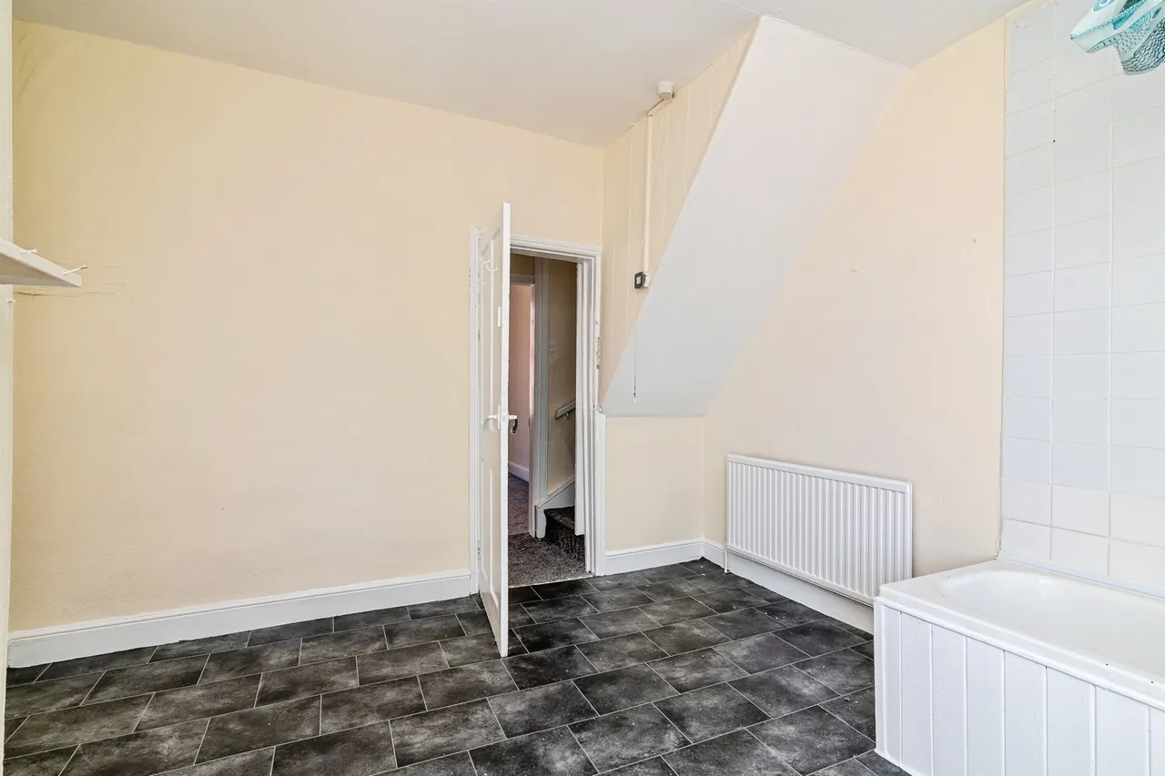 Forster Street, Nottingham, NG7, photo 12
