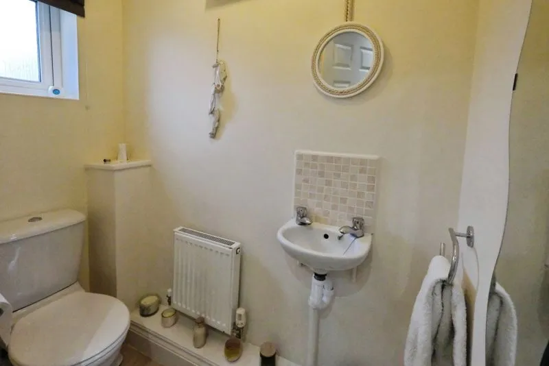 Morpeth NE65 9RG, NE65, photo 14
