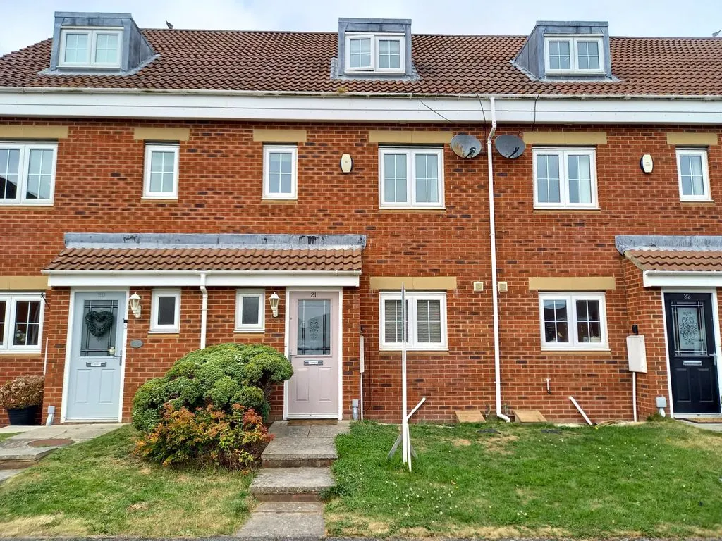 4 bed property for sale, Morpeth NE65 9RG, NE65