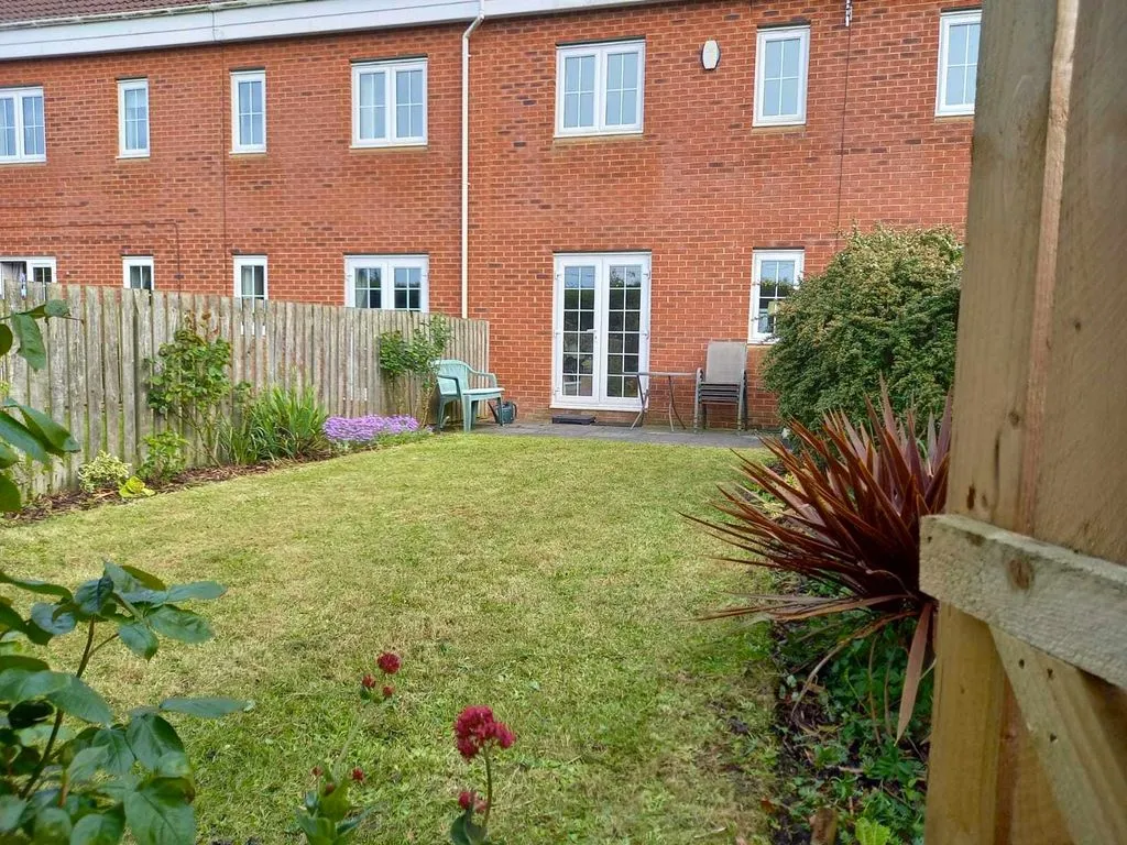 Morpeth NE65 9RG, NE65, photo 16