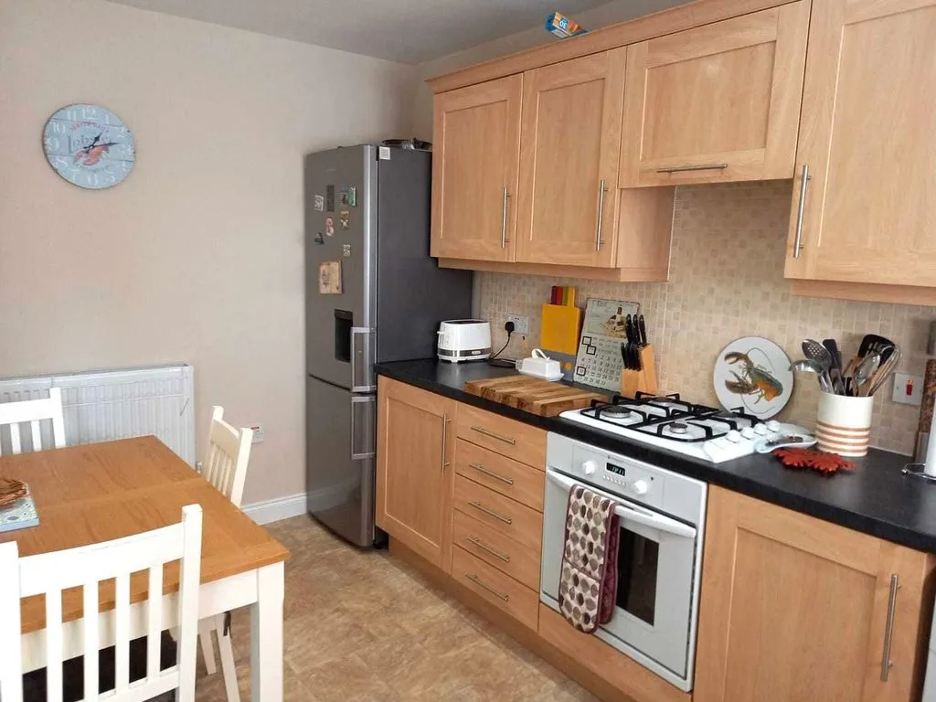 Morpeth NE65 9RG, NE65, photo 6