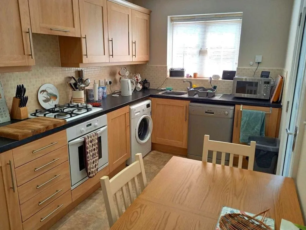 Morpeth NE65 9RG, NE65, photo 5