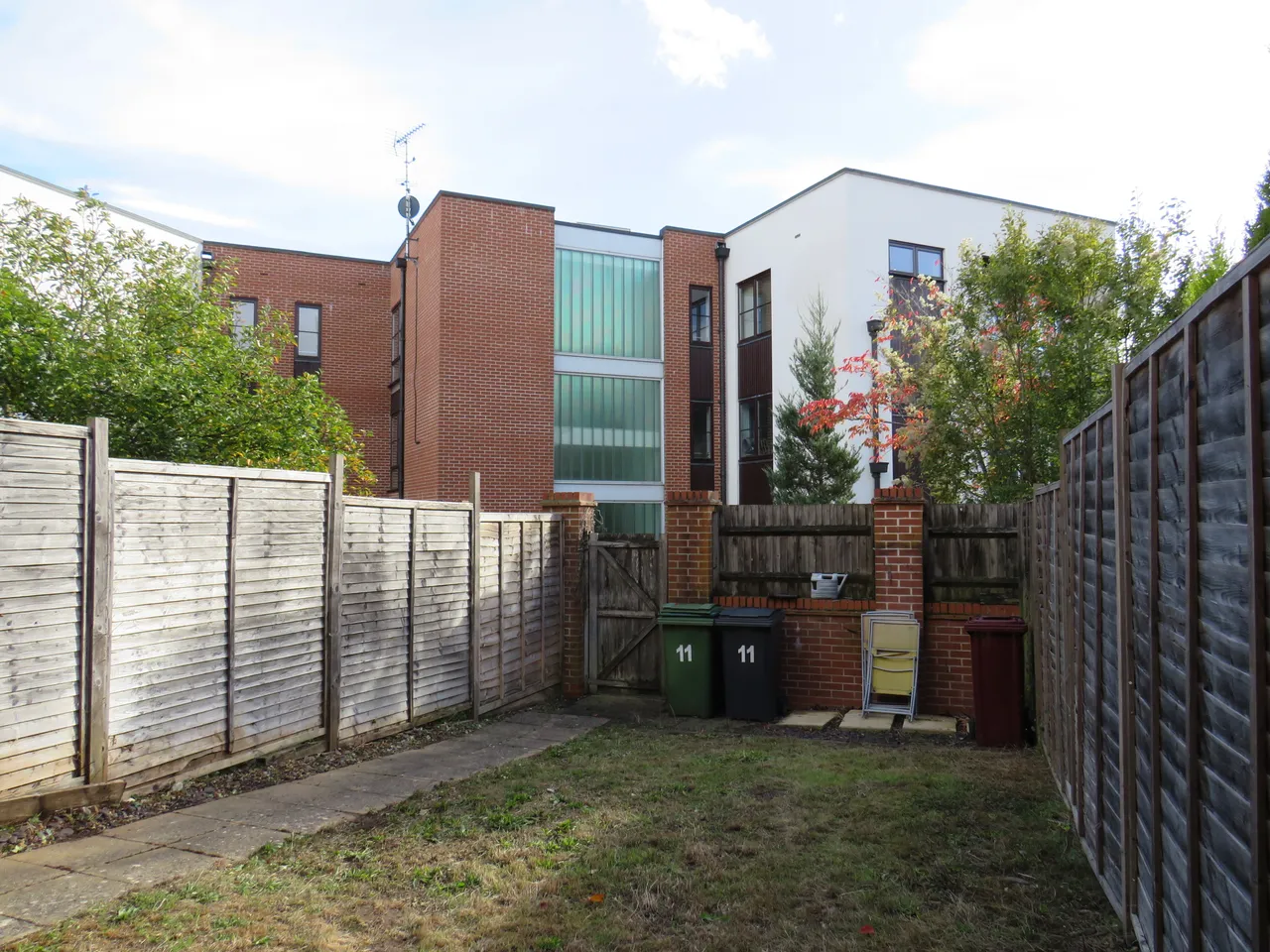 Elder Road, Rooksdown, RG24, photo 7
