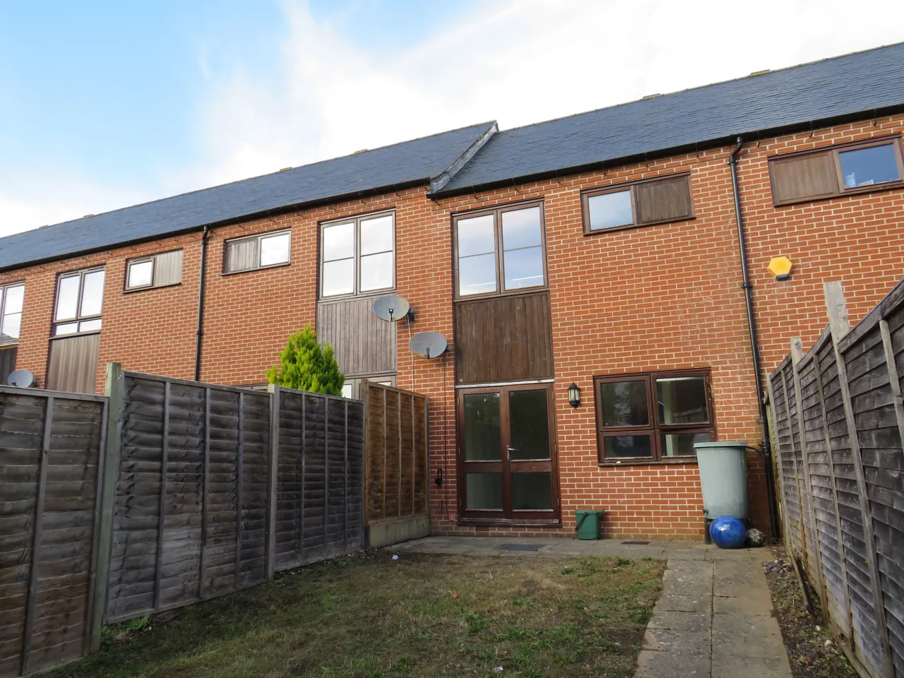 Elder Road, Rooksdown, RG24, photo 8