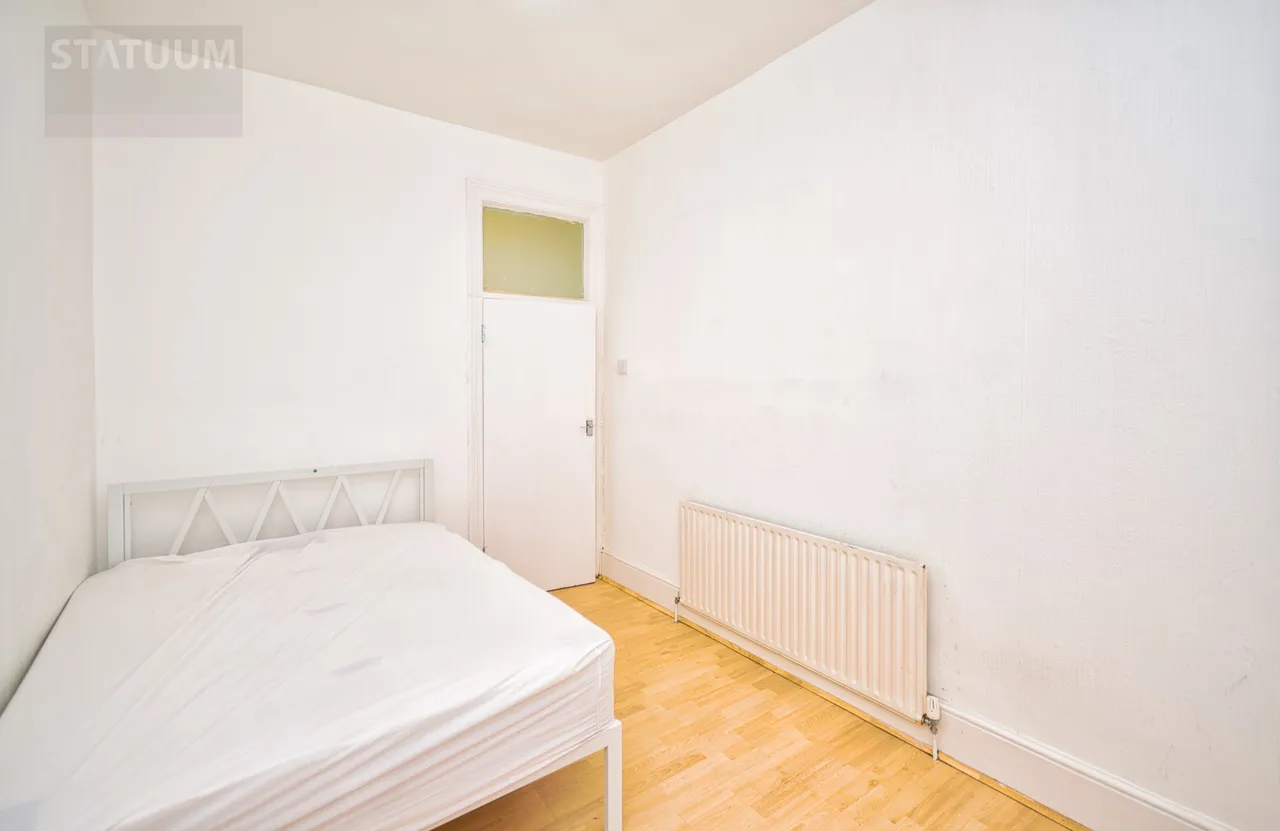 Mare Street, London Fields, E8, photo 8