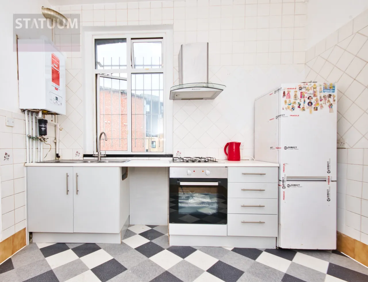2 bed flat to rent, Mare Street, London Fields, E8