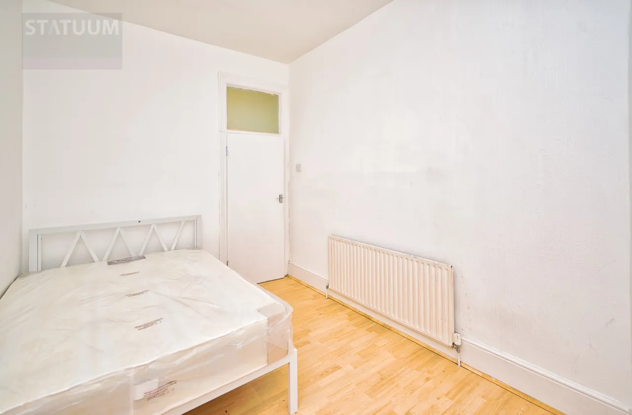Mare Street, London Fields, E8, photo 6