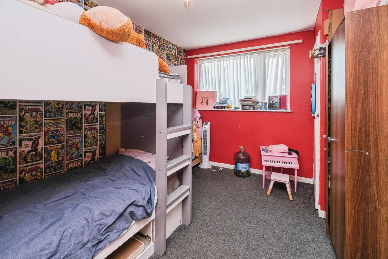 Collinge Street, Wigan, WN2, photo 9