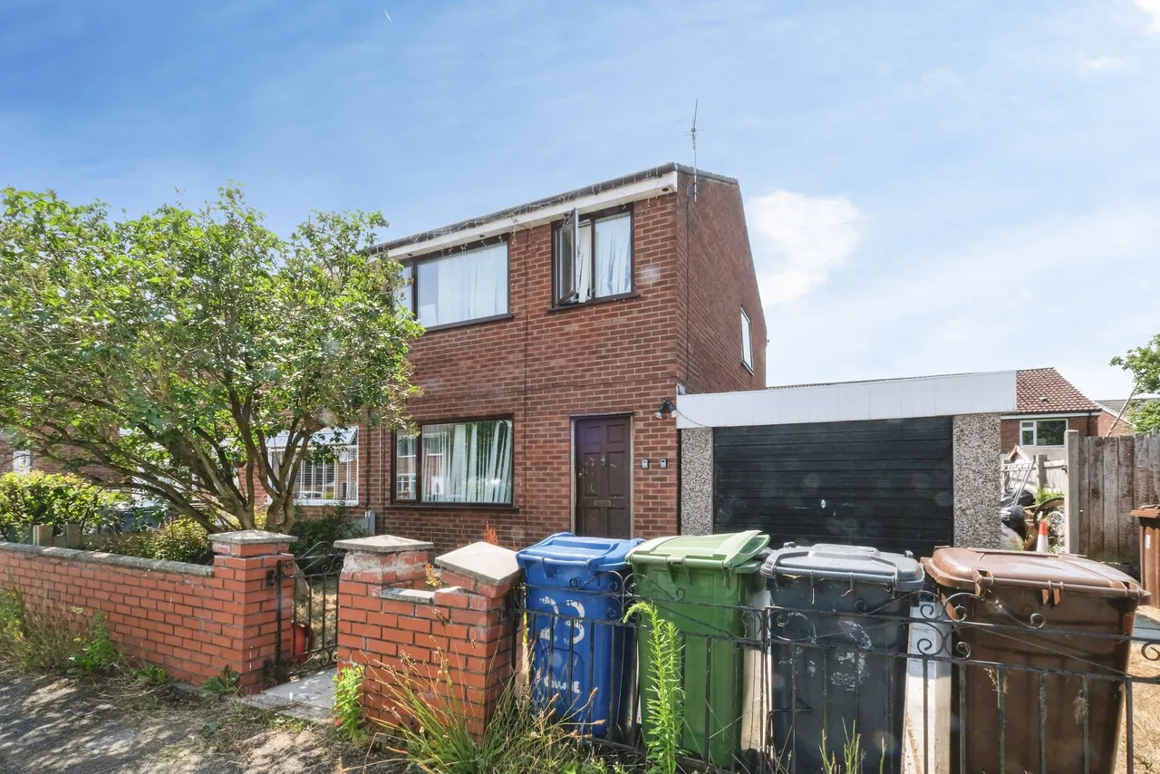 Collinge Street, Wigan, WN2, photo 2