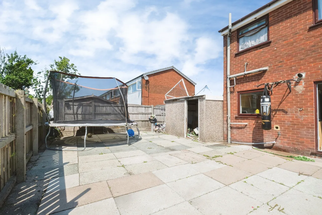 Collinge Street, Wigan, WN2, photo 12