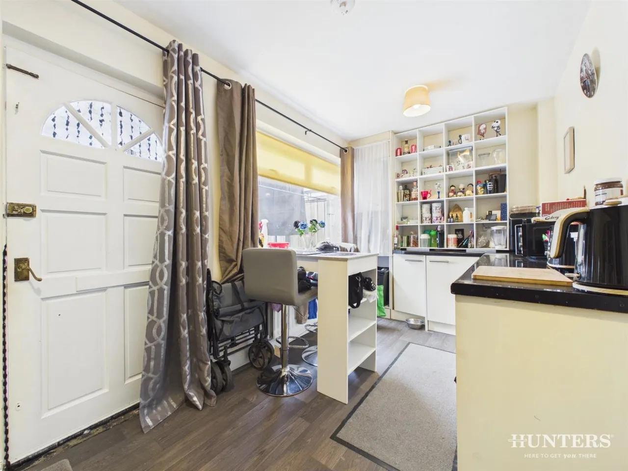 Park Avenue, Consett, DH8, photo 4