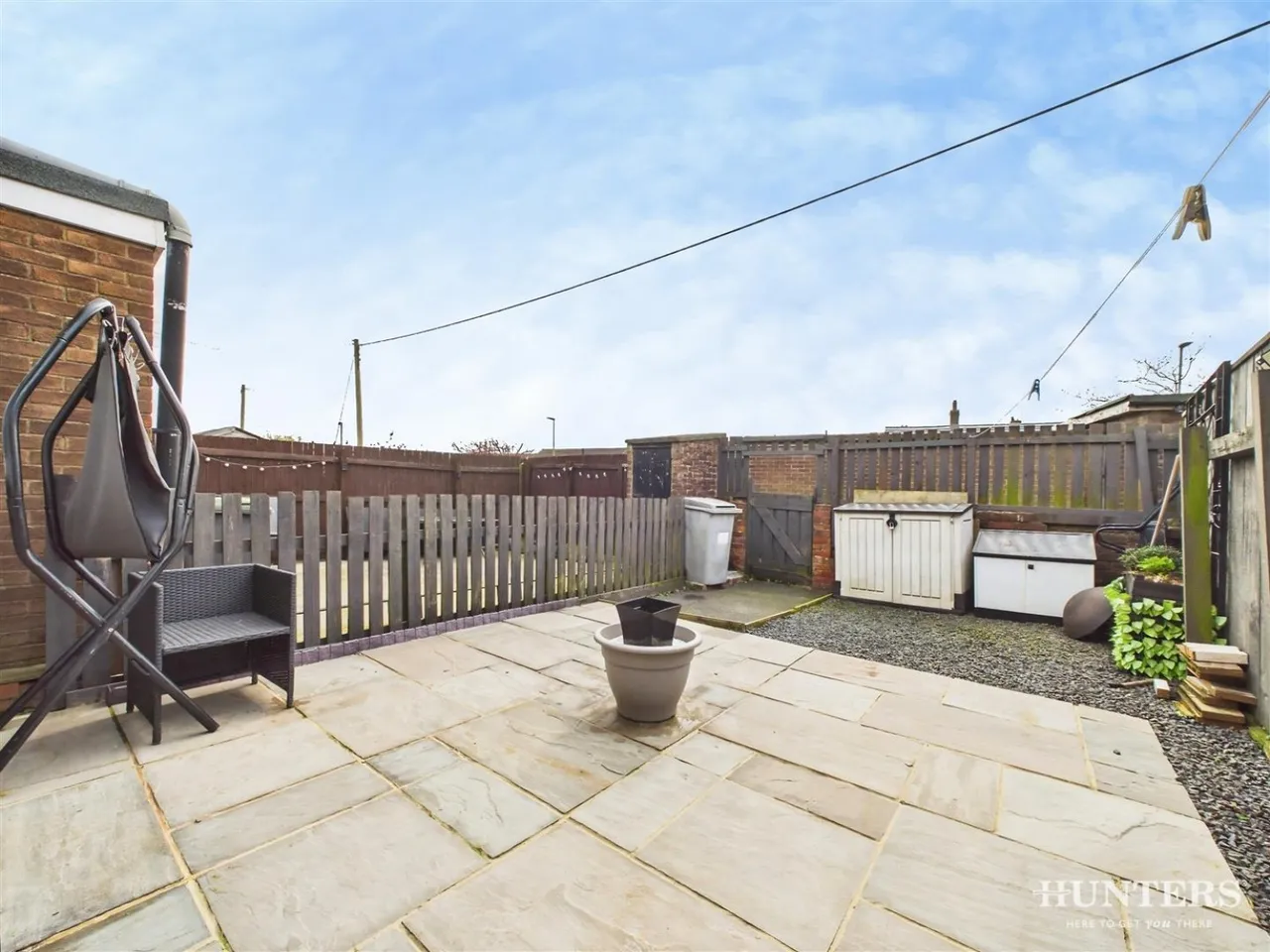 Park Avenue, Consett, DH8, photo 11