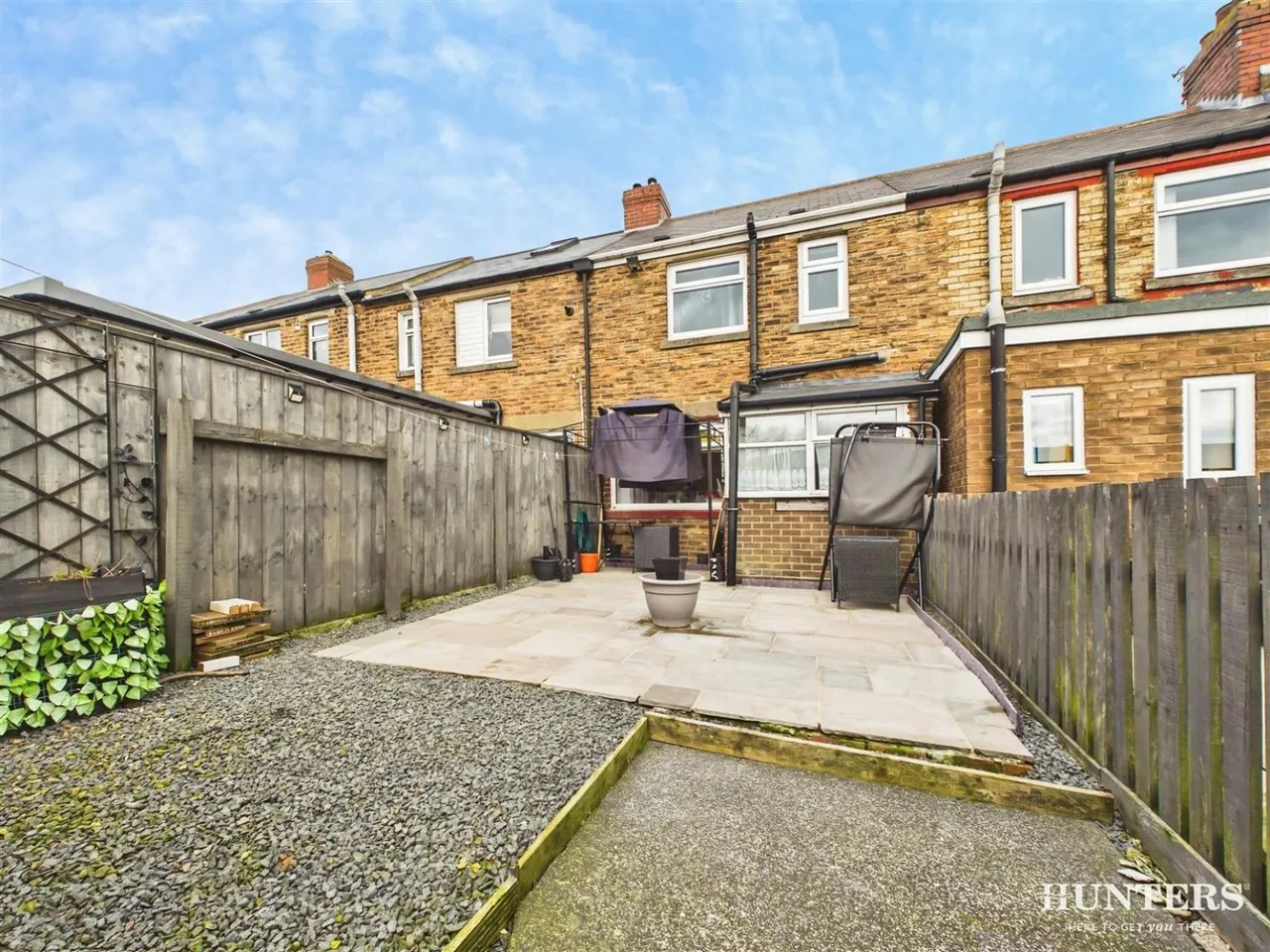 Park Avenue, Consett, DH8, photo 12