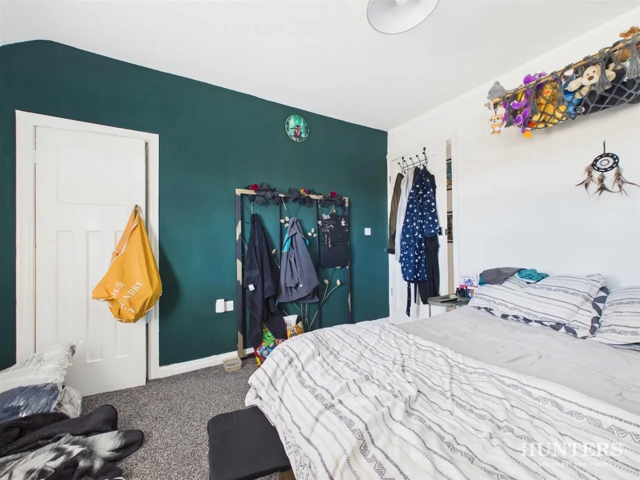 Park Avenue, Consett, DH8, photo 7