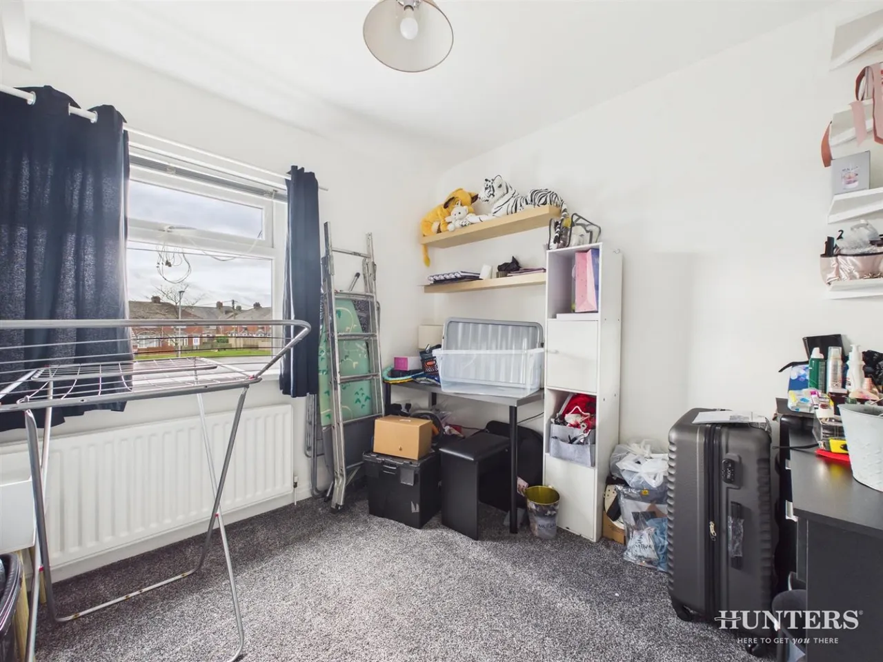 Park Avenue, Consett, DH8, photo 9