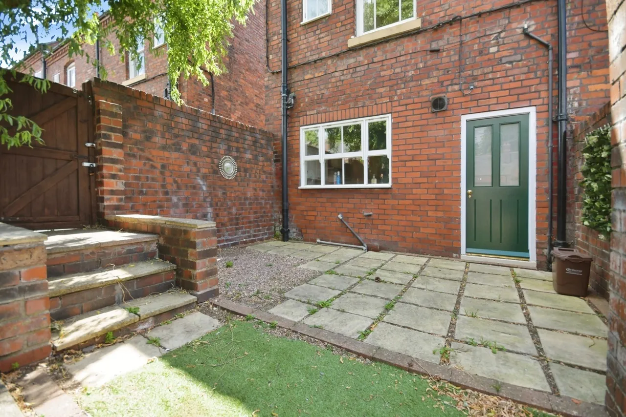 New Bolsover, Bolsover, S44, photo 15